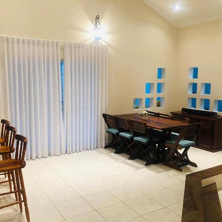 Willa Casa Praia Guarujá Zewnętrze zdjęcie