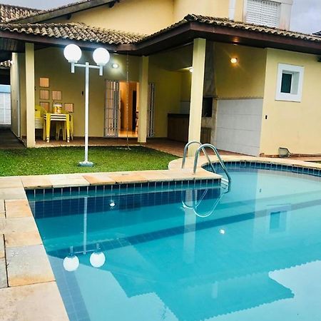 Willa Casa Praia Guarujá Zewnętrze zdjęcie