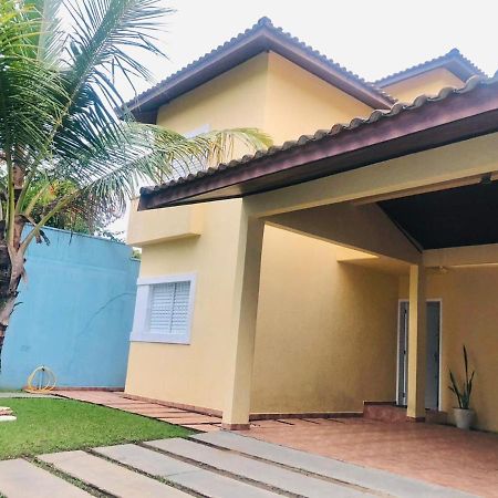 Willa Casa Praia Guarujá Zewnętrze zdjęcie