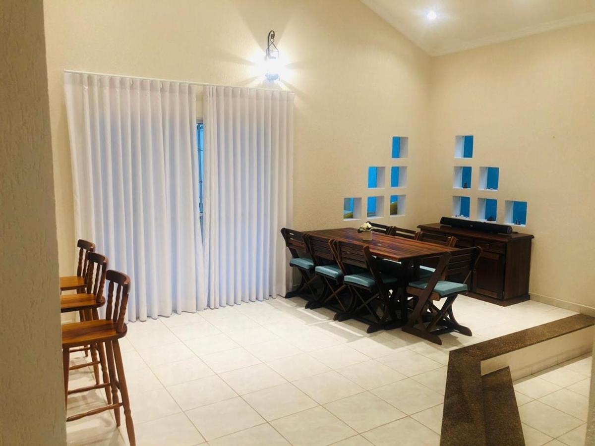 Willa Casa Praia Guarujá Zewnętrze zdjęcie