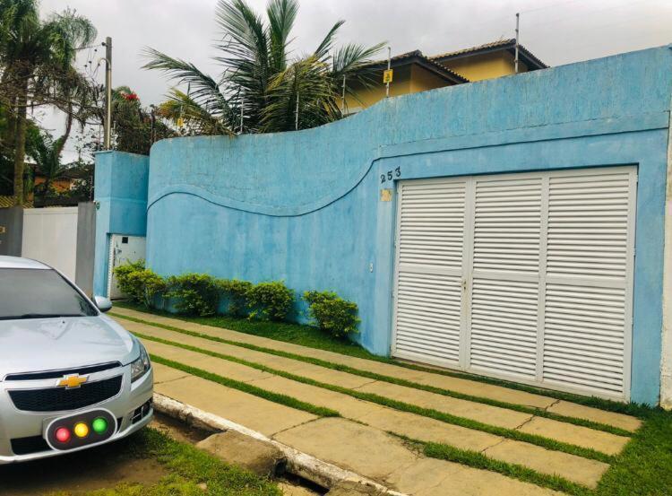 Willa Casa Praia Guarujá Zewnętrze zdjęcie