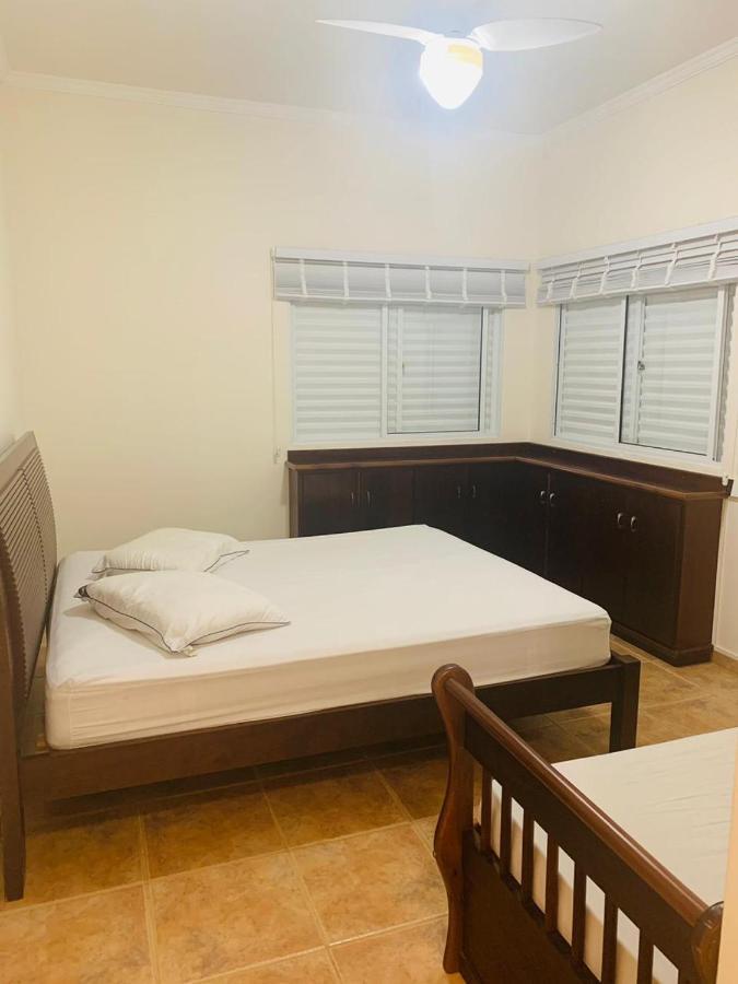 Willa Casa Praia Guarujá Zewnętrze zdjęcie