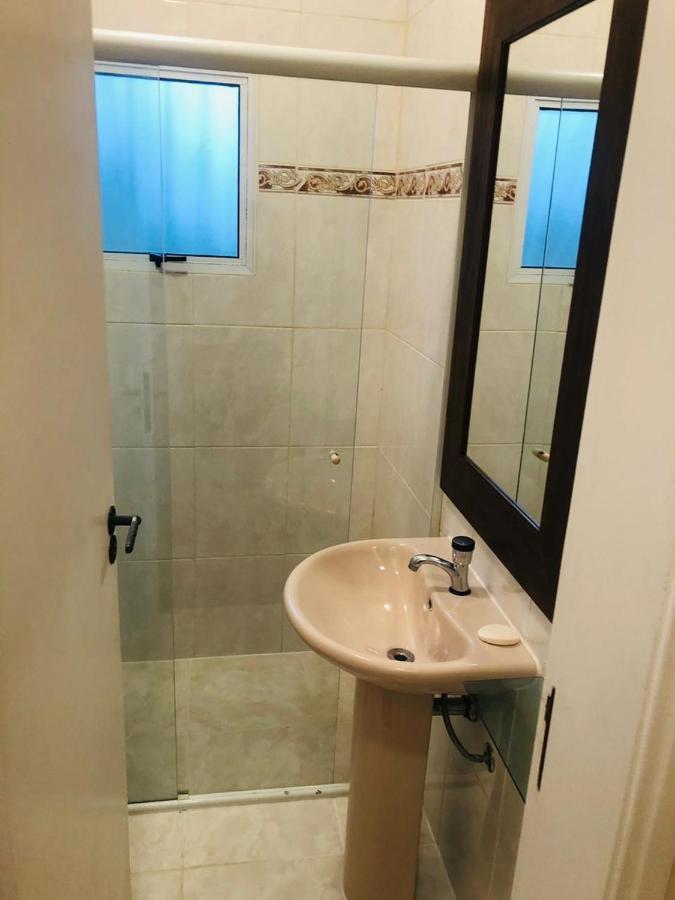 Willa Casa Praia Guarujá Zewnętrze zdjęcie