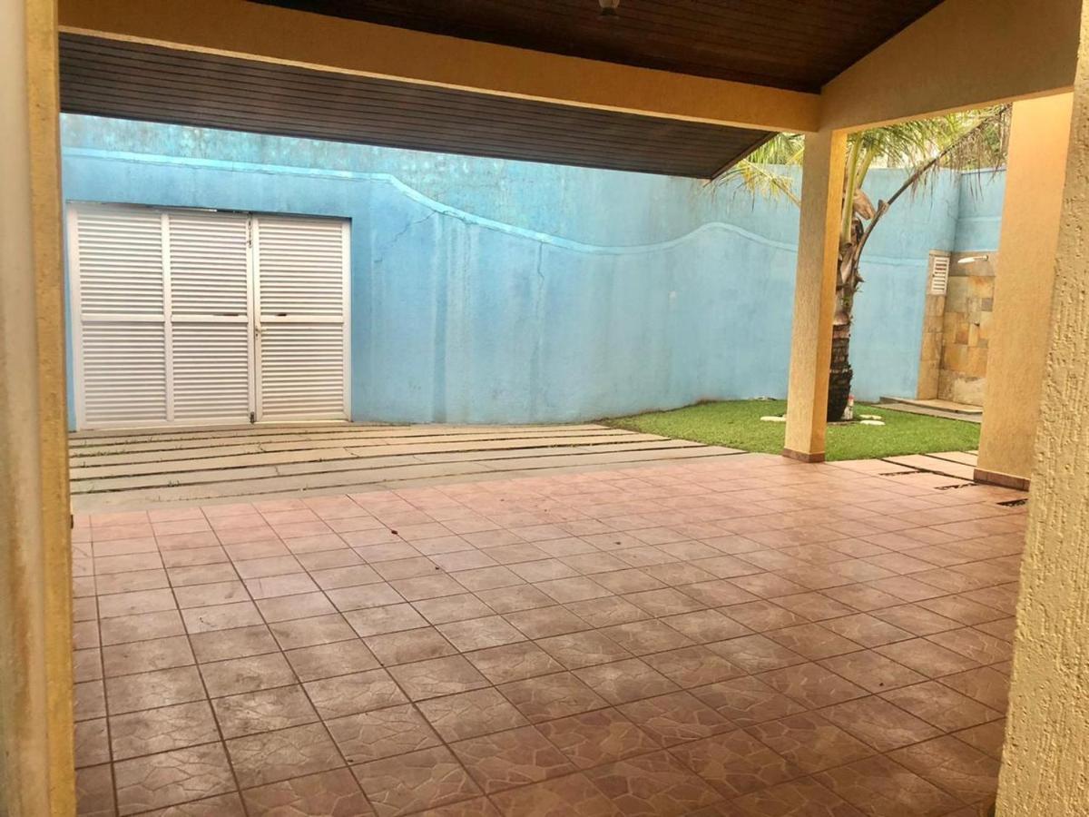 Willa Casa Praia Guarujá Zewnętrze zdjęcie