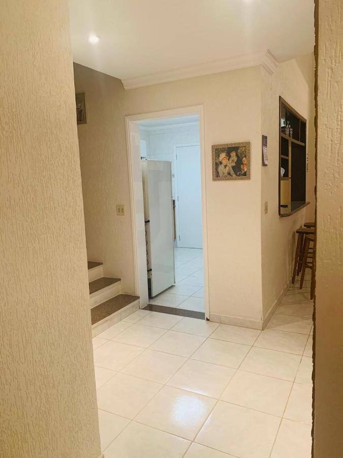 Willa Casa Praia Guarujá Zewnętrze zdjęcie