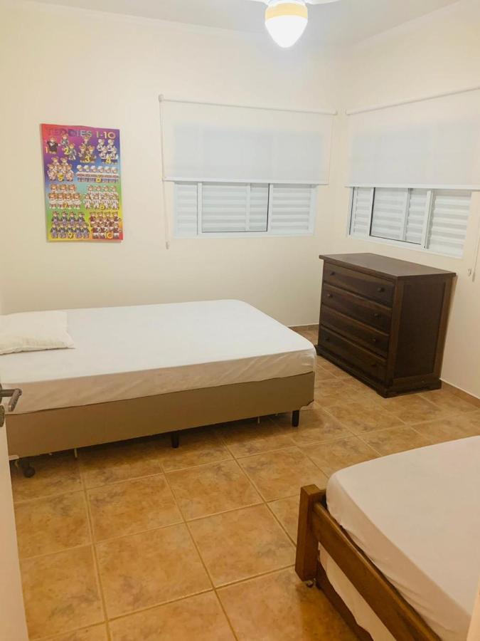 Willa Casa Praia Guarujá Zewnętrze zdjęcie