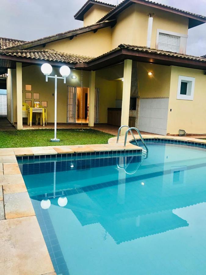 Willa Casa Praia Guarujá Zewnętrze zdjęcie