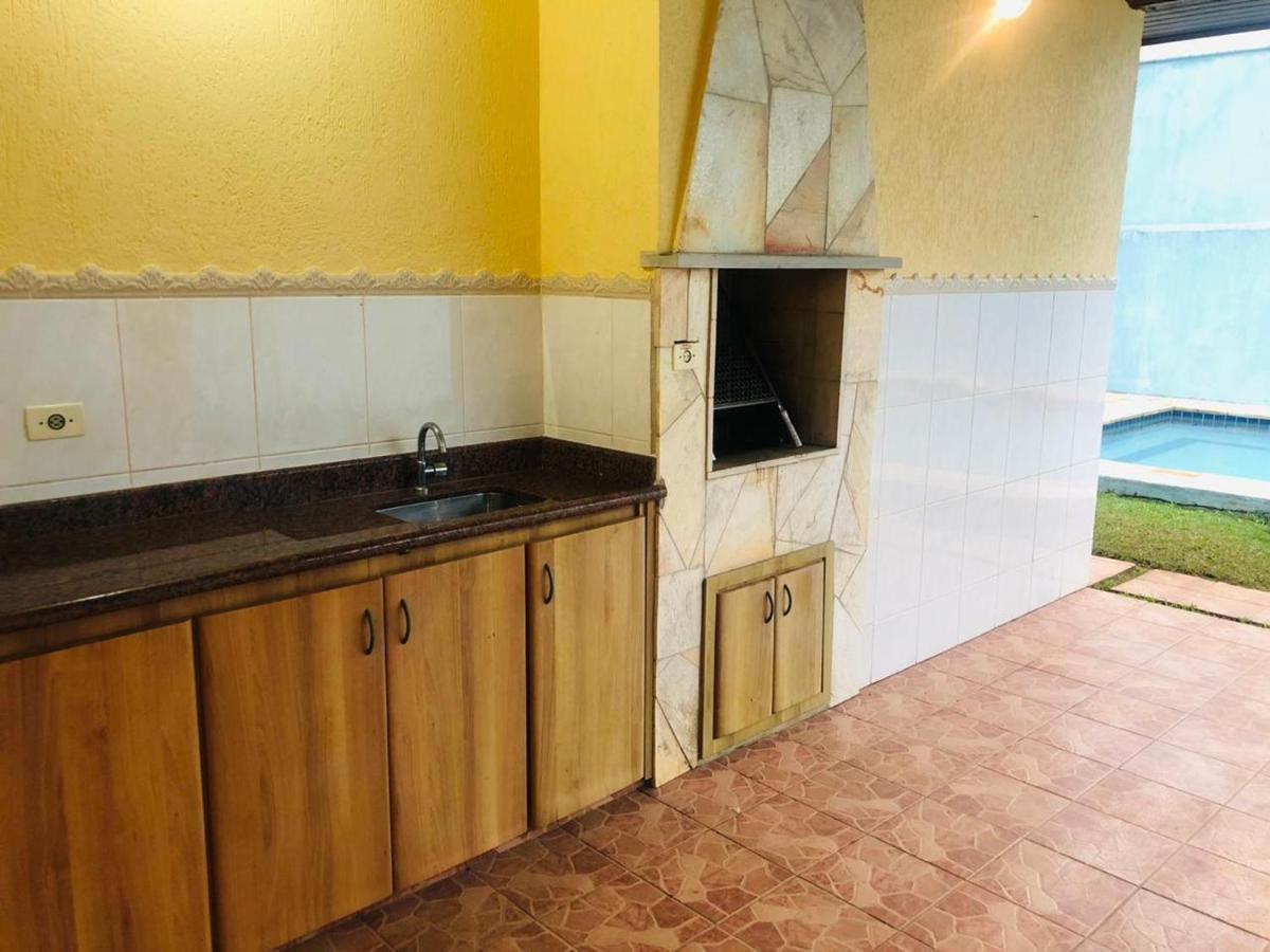 Willa Casa Praia Guarujá Zewnętrze zdjęcie