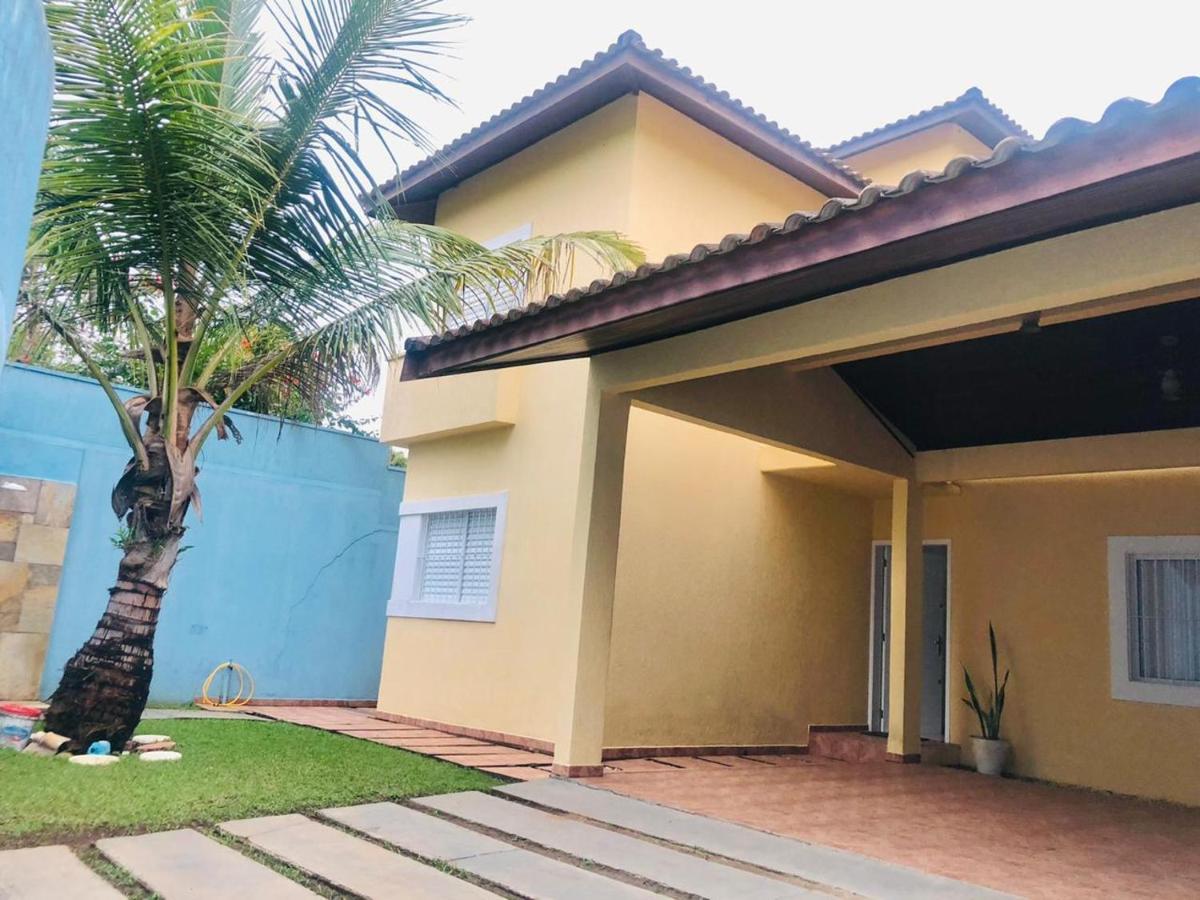 Willa Casa Praia Guarujá Zewnętrze zdjęcie