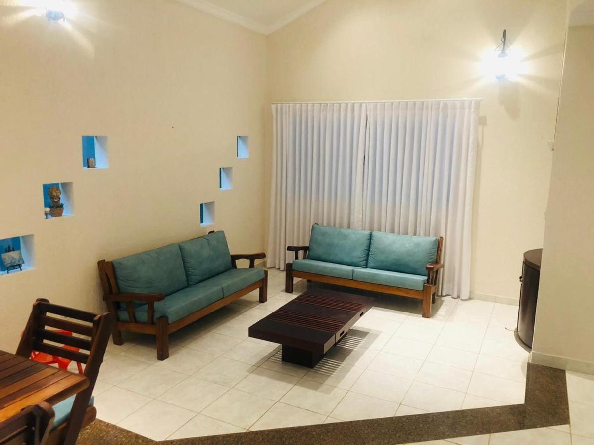 Willa Casa Praia Guarujá Zewnętrze zdjęcie