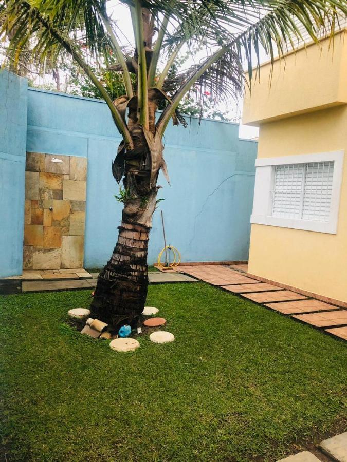 Willa Casa Praia Guarujá Zewnętrze zdjęcie