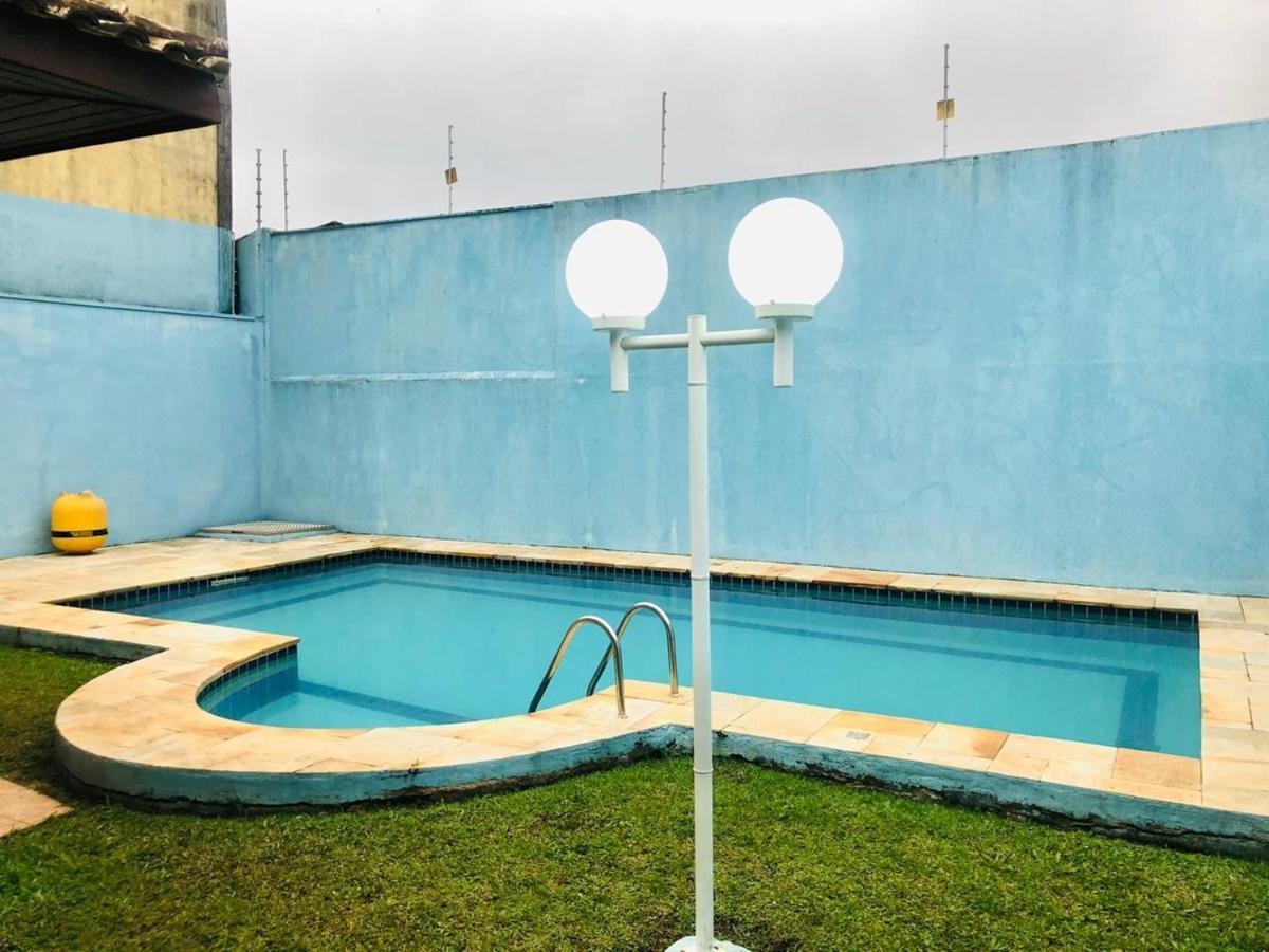 Willa Casa Praia Guarujá Zewnętrze zdjęcie
